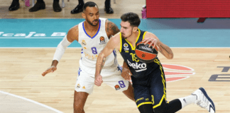 İyi Oynadık, Sonunu Getiremedik: Real Madrid-Fenerbahçe Beko
