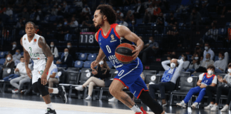 Mağluptur Bu Yolda Galip: Anadolu Efes-Unics Kazan Analizi