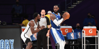 NBA’de Preseason Başlıyor: Los Angeles Lakers-Brooklyn Nets