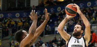 Ataşehir’de Soğuk Duş!