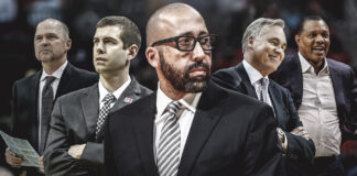 Bazı Coachlar Haksız Yere mi Kovuluyor? NBA’e Davranışsal Ekonomist Perspektifinden Bakış