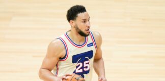 Ben Simmons, Philadelphia 76ers’tan Ayrılacak mı?