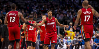 Doğunun Yeni Favorisi: Miami Heat