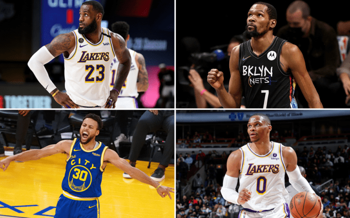 2021de-en-cok-kazanan-nba-oyunculari