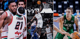Basketbol Şampiyonlar Ligi’nde Kritik Hafta: Temsilcilerimizin Gruptan Çıkma İhtimalleri