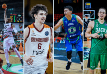 BCL 5.Hafta Panorama: Temsilcilerimizin Performansı