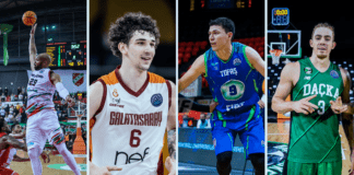 BCL 5.Hafta Panorama: Temsilcilerimizin Performansı