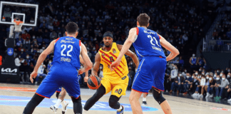 EuroLeague 13. Hafta Panorama: Toplu Sonuçlar, Öne Çıkan Performanslar