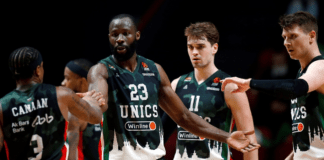 EuroLeague 16. Hafta Panorama: Çift Maç Haftasında Öne Çıkan Performanslar