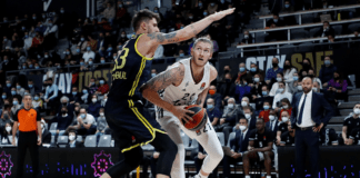 Fransa’da Kalp Kıran Mağlubiyet: Asvel-Fenerbahçe Beko