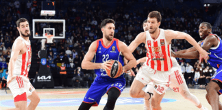 Kabusa Ramak Kala: Anadolu Efes-Kızılyıldız