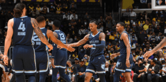 Memphis Grizzlies’ın Yükselişi