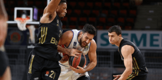 Münih’te Tatsız Gece: Bayern Münih-Anadolu Efes