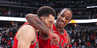 NBA’de Gecenin Programı ve Değerlendirmeleri