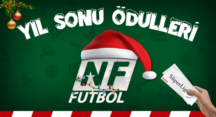 yılbaşı ödülleri yatay