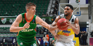 Anlaşma Tamamlandı; Allerik Freeman CSKA Moskova Yolcusu