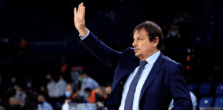 Ergin Ataman: “Sahaya Galibiyet İçin Çıkacağız”