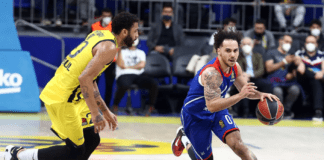 EuroLeague 2021-2022 Sezonu Takım Bütçeleri
