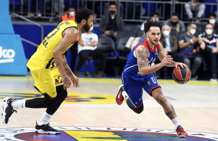euroleague-2021-2022-sezonu-takim-butceleri