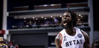 Galatasaray NEF Uzununa Kavuştu: Maurice Ndour Kimdir?