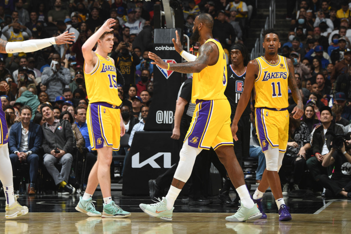 isler-yolunda-gitmiyor-los-angeles-lakers
