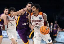 Kabusa Ramak Kala: Galatasaray NEF-Hapoel Holon