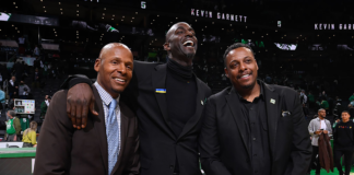Mutlu Son: Big Three Yeniden Bir Arada