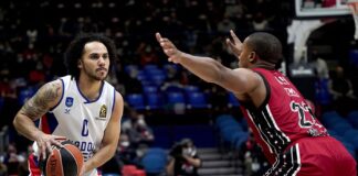 Adım Adım Final Four’a: Milano-Efes