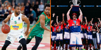 Basketbolda Gurur Günü