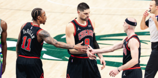 Chicago Bulls: Yeterli mi?