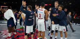 EuroLeague, CSKA’nın Lisans İptali İçin Nedenler Aranıyor