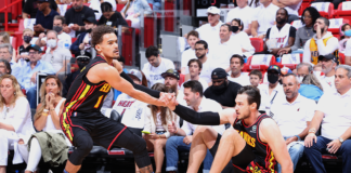 Hawks İçin Kırmızı Alarm Çalmaya Başladı