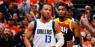 Jaylen Brunson Böyle İstedi: Dallas Mavericks-Utah Jazz | ANALİZ