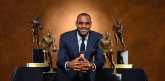 LeBron James’in Kariyerindeki En Önemli 4 An