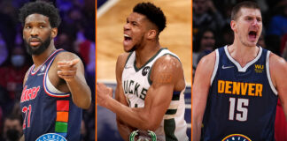NFcomtr 2022 NBA Ödülleri Anketi