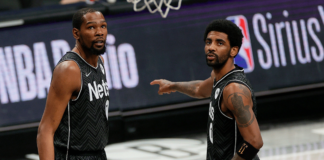 Tracy McGrady: “Durant-Irving İkilisi LeBron-Wade İkilisinden Daha Yetenekli.”