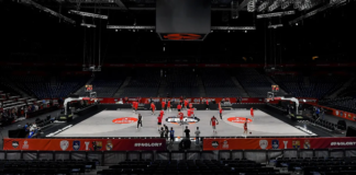 EuroLeague’de Final Four Ateşi Belgrad’da Yanıyor