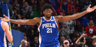 Joel Embiid Fransa Milli Takımı’nda Oynamaya Hazırlanıyor