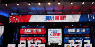 NBA Draft Kurası