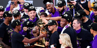 NBA Şampiyonlarının DNA’sı