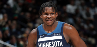 Timberwolves ve İkinci Yıldız: Anthony Edwards