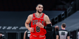 Zach LaVine’den Kafa Karıştırıcı Açıklama: Ayrılıyor mu?