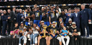 Basketbol Operasyonları 101: Warriors Hanedanlığının Tarihçesi