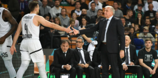EuroLeague’de Wild Card Sahipleri Belli Oldu