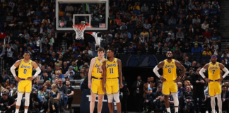 Lakers İçin Tarihi Offseason: Ufukta Bekleyen Tehlike Ne?