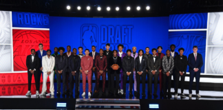 NBA Draft 2022