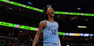 Tahtın Yeni Varisi: Ja Morant