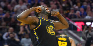 Draymond Green ve Warriors Sona Mı Geldi?