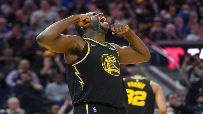 draymond-green-ve-warriors-sona-mi-geldi
