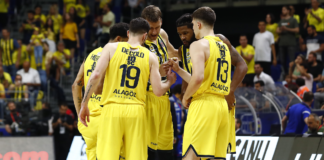 Fenerbahçe Beko: Hüsran ve Zafer Kol Kola